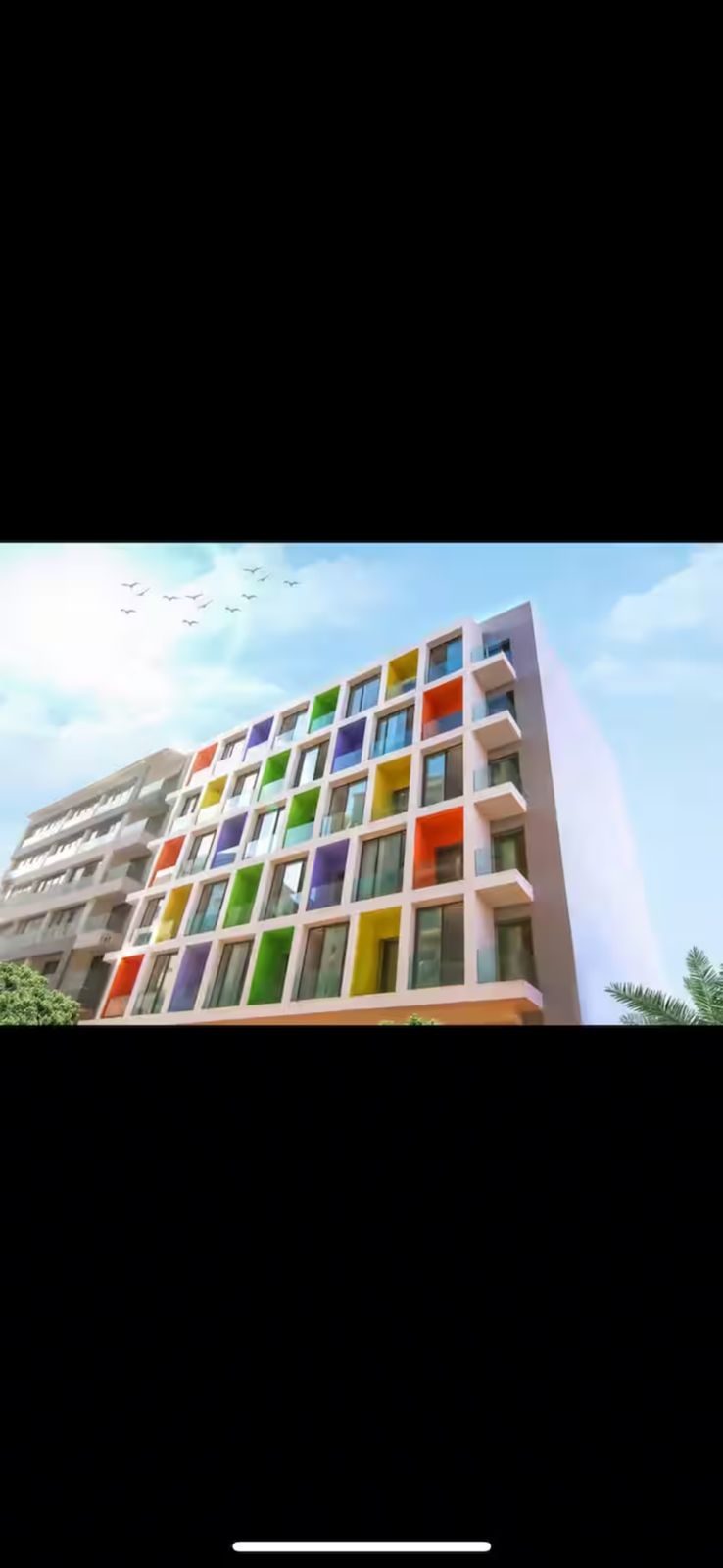 Appartement Moderne & Parking - Les Princesses