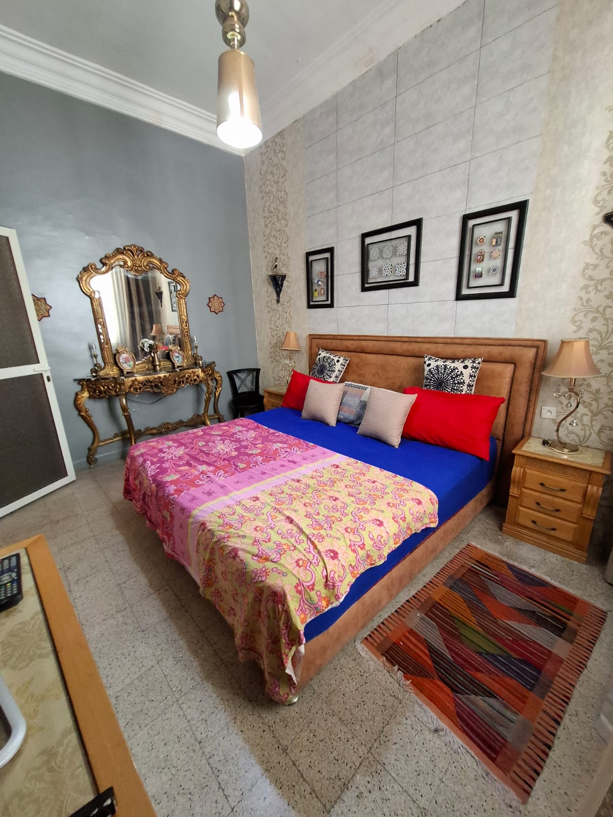 Studio cosy au centre de Casablanca n°2