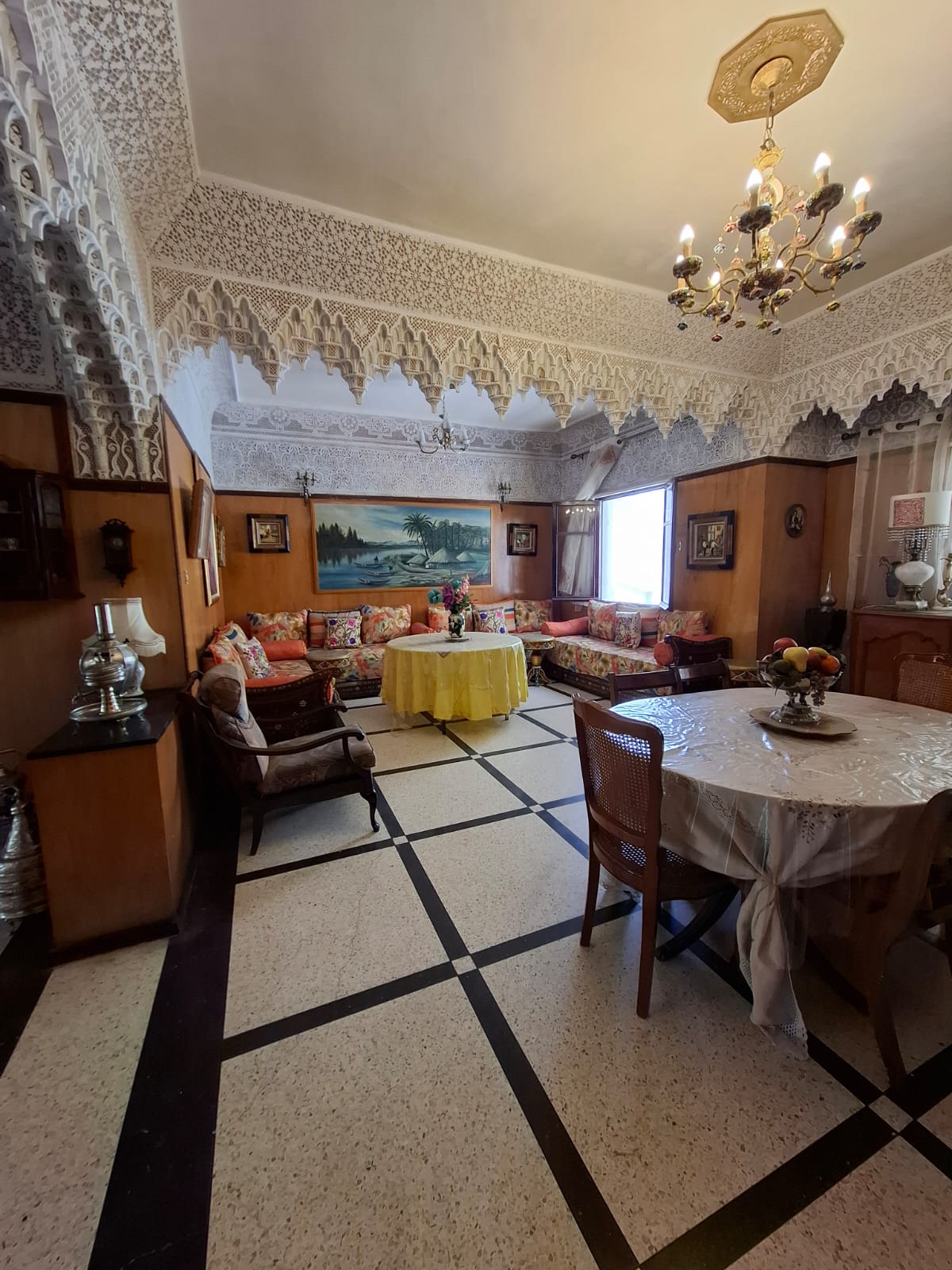 Appartement 2 chambres à Casablanca n°6