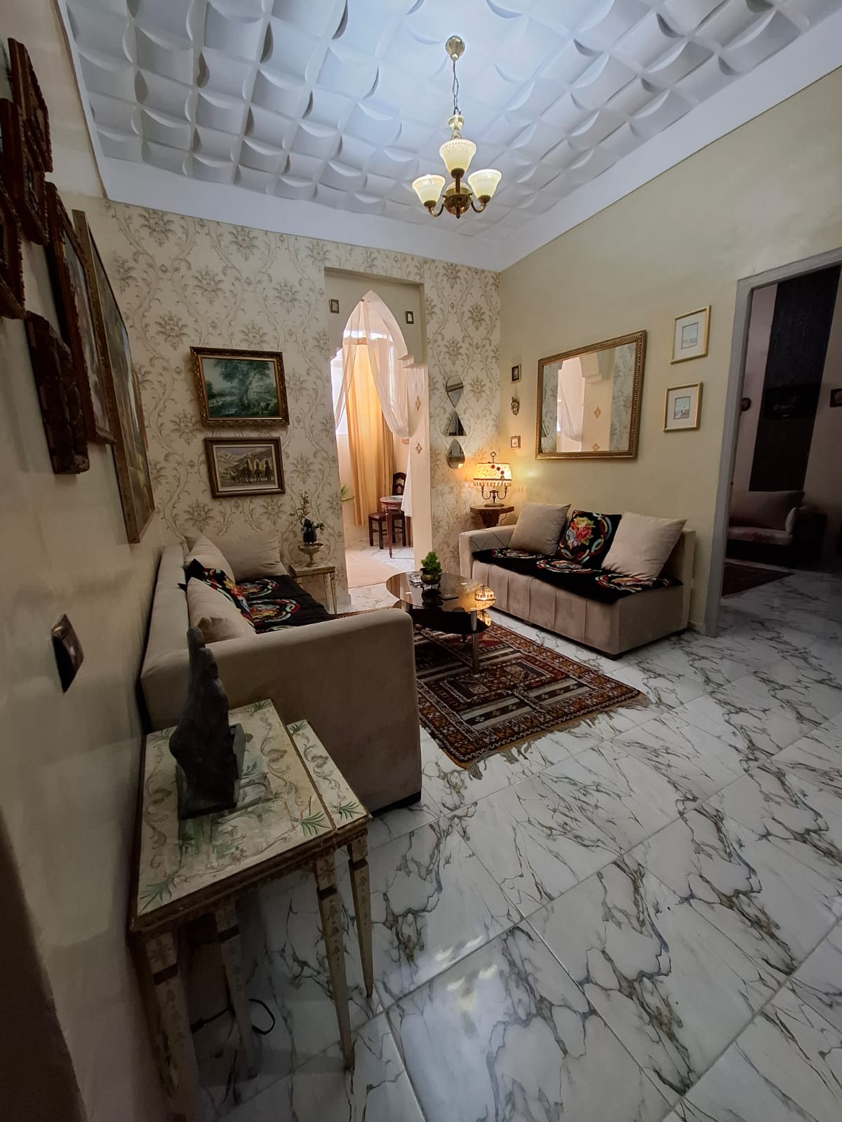 Appartement élégant à Casablanca - 11 janvier n°3